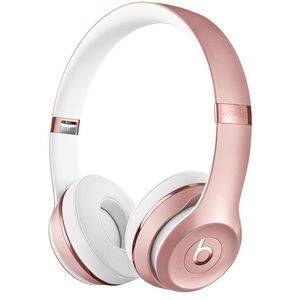 Beats by Dr. Dre Solo3 On Ear Headphones